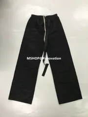 2025年最新】rick owens drkshdw pusher pantsの人気アイテム
