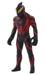 【中古】フィギュア ウルトラマンベリアル 「大怪獣バトル ウルトラ銀河伝説 THE MOVIE」 ウルトラBIGソフビ