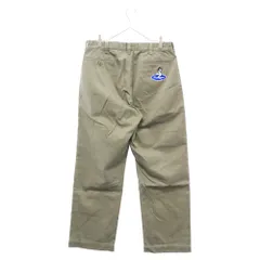 2024年最新】supreme chino pantの人気アイテム - メルカリ