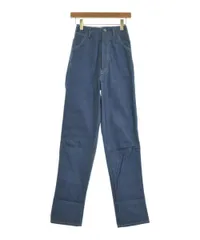 WESTOVERALLS デニムパンツ レディース 【古着】【中古】【送料無料】のサムネイル