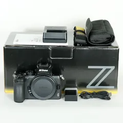 ■ 美品 ■ ニコン　Nikon D500 ボディ ≪S数9769回≫ 中古)Nikon (ニコン) D500 ボディ（商品ID：3717020758176）詳細