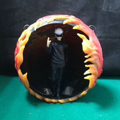 ドラゴンボールイメージオブジェ クリスタルオーブ ドラゴン