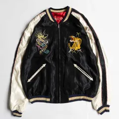 テーラー東洋　スカジャン　23AW 希少　サイズXXL TAILOR TOYO テーラー東洋 スカジャン 2024秋冬 新作 TT15542