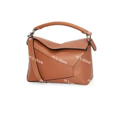 2025年最新】ロエベ パズルバッグ タンの人気アイテム - メルカリ