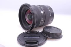 【美品】Tokina atx-i 11-20mm F2.8 CF キヤノン EF用 APS-Cフォーマット用 超広角ズームレンズ 634769 送料無料