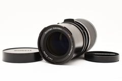 Hasselblad CF Sonnar 250mm F5.6 T* Carl Zeiss ハッセルブラッド ゾナー 中判フィルムカメラ 単焦点レンズ [美品]