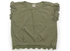 【プティマイン/petitmain】Tシャツ・カットソー 90サイズ 女の子【子供服・ベビー服】（1862139）