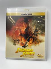 インディジョーンズ　Blu-ray ➕DVD セット