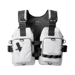 2025年最新】ライフジャケット シマノの人気アイテム - メルカリ