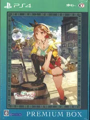 値段下げました！ライザのアトリエ2 (価格交渉O.K ) PBOX 値段下げました！ライザのアトリエ2 (価格交渉O.K ) PBOX