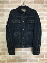 2025年最新】Hysteric Glamour メンズ Gジャン・デニム
