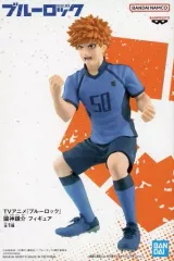 【中古】フィギュア 國神錬介 「ブルーロック」 フィギュア