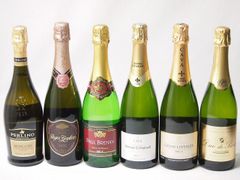 ⭐️Moet & Chandon Imperial⭐️などワイン 6本セット⭐️ - メルカリ