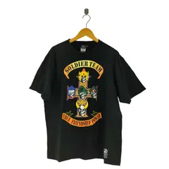 2025年最新】キン肉マン tシャツ ソルジャーの人気アイテム 2025年最新】キン肉マン tシャツ ソルジャーの人気アイテム