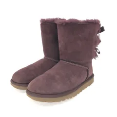 2024年最新】ugg ブーツ 24.5の人気アイテム - メルカリ