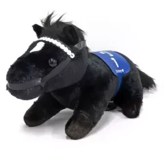 競馬ぬいぐるみ　フジキセキ号　プレート付　AVANTI 2025年最新】フジキセキ ぬいぐるみの人気アイテム - メルカリ