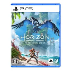 Horizon Forbidden West