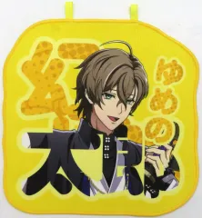 ヒプノシスマイク　ヒプマイ　一番くじ　おなまえクロス　 夢野幻太郎 ヒプマイ おなまえクロス 1番くじ FlingPosse 夢野幻太郎 シブヤ