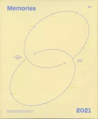 【中古】男性写真集 ≪韓流≫ 付録付)BTS Memories of 2021 デジタルコード版