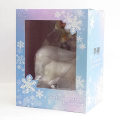 【未開封】劇場版 SPY×FAMILY CODE： White アーニャ・フォージャー＆ボンド・フォージャー 1/7 フィギュア