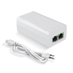 PoE+ 8ポート】NETGEAR GS108LP ギガビットスイッチングハブ - メルカリ