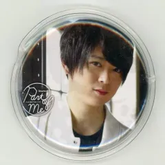 2025年最新】土岐隼一 缶バッジの人気アイテム - メルカリ