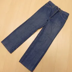 -523★ VINTAGE【80s】極東 Levi's 505-0217 W29 デニムパンツ フィリピン製 リーバイス 古着 ジーンズ ヴィンテージ