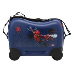 新品 サムソナイト Samsonite キャリーケース ドリーム2ゴー スパイダーマン