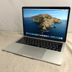 2023年最新】macbook pro 2017 13インチ ジャンクの人気アイテム