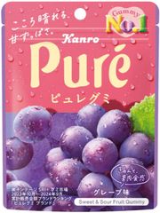 ピュレグミ春空ピングレソーダ✖️10個 - メルカリ