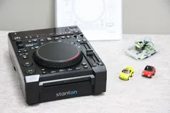2025年最新】stanton CDJの人気アイテム - メルカリ