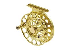 極美品】ダイワ チヌマスター 90 ヘチ・落とし込み リール ゴールド