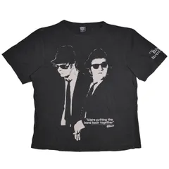 2026年最新】ブルースブラザーズ tシャツの人気アイテム - メルカリ