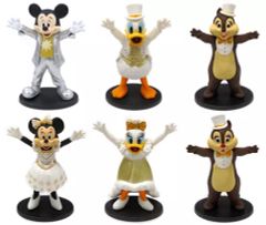 安いミニチュアフィギュアコレクション ワンマンズドリームの通販商品