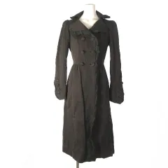 2024年最新】tocca スプリングコートの人気アイテム - メルカリ 