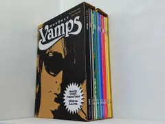 Monthly VAMPS  12冊セット MONTHLY Vamps vol.1～12 コンプリートセット - メルカリ