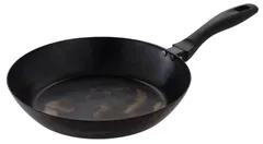 藤田金属 スイト こだわり職人 使いやすい 鉄フライパン 28cm 066004[送料無料(一部地域を除く)] F_PANmer006のサムネイル