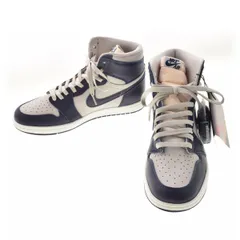 【NIKE】BQ4422-400 Air Jordan 1 High 85 Georgetown エアジョーダン 1 ハイ ジョージタウンスニーカー