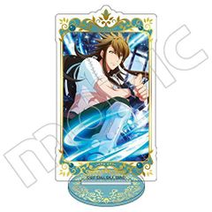 悠久のティアブレイド ステラワース 店舗特典 アクリルスタンドキー