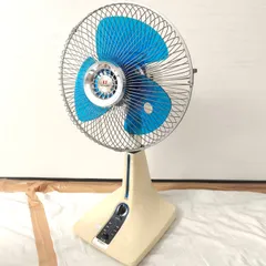 2025年最新】hitachi 扇風機 レトロの人気アイテム - メルカリ