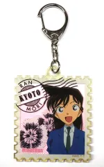 【中古】キーホルダー 毛利蘭 ご当地コナン アクリルキーホルダー 「名探偵コナン」 京都限定