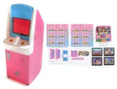 お値下げ⚪︎オシャレ魔女 ラブandベリー カードゲーム 124枚 Amazon.co.jp: 1/12オシャレ魔女 ラブandベリー 1BOX4個セット