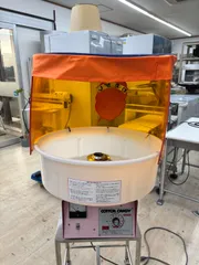 2025年最新】綿菓子機ca-120の人気アイテム - メルカリ