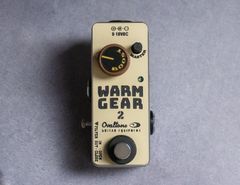 Ovaltone / WARM GEAR 2