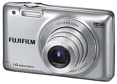 実写美⭕️【動作確認済み】FUJIFILM FINEPIX JX500 Fujifilm FinePix JX Series JX500 14.0MP Digital Camera