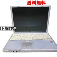 ジャンク品 Panasonic CFMX5-3 8GB/256GB ジャンク品 Panasonic CFMX5-3 8GB/256GB