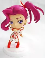 【中古】トレーディングフィギュア コーネリア・リ・ブリタニア 「一番くじプレミアム コードギアス CODE BLACK in ASHFORD」 G賞 きゅんキャラ Beat in Ashford