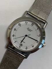極美品】TIMEX Waterbury Classic 36mm 稼働品 - メルカリ