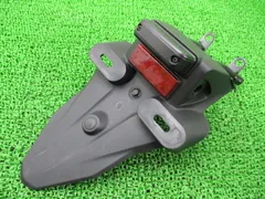 CBR250R リアフェンダー KYJ ホンダ 純正 バイク 部品 MC41 コンディション良好 割れ欠け無し 車検 Genuine 【中古】 29のサムネイル