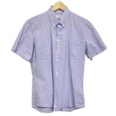 新品 Dries 25ss 半袖シャツ L Dries Van Noten メンズ シャツ | SSENSE 日本